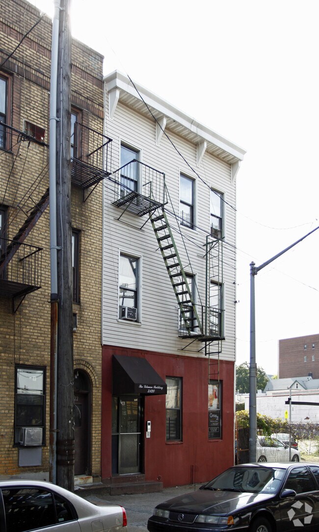 The Pelham Building Apartments Bronx, NY