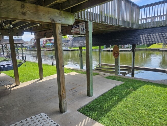 Foto del edificio - 812 Marlin St