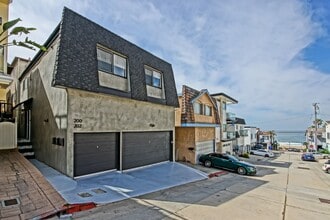 Building Photo - 200-202 39th St