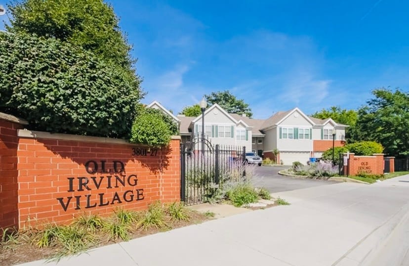 Foto principal - 3817 N Milwaukee Ave