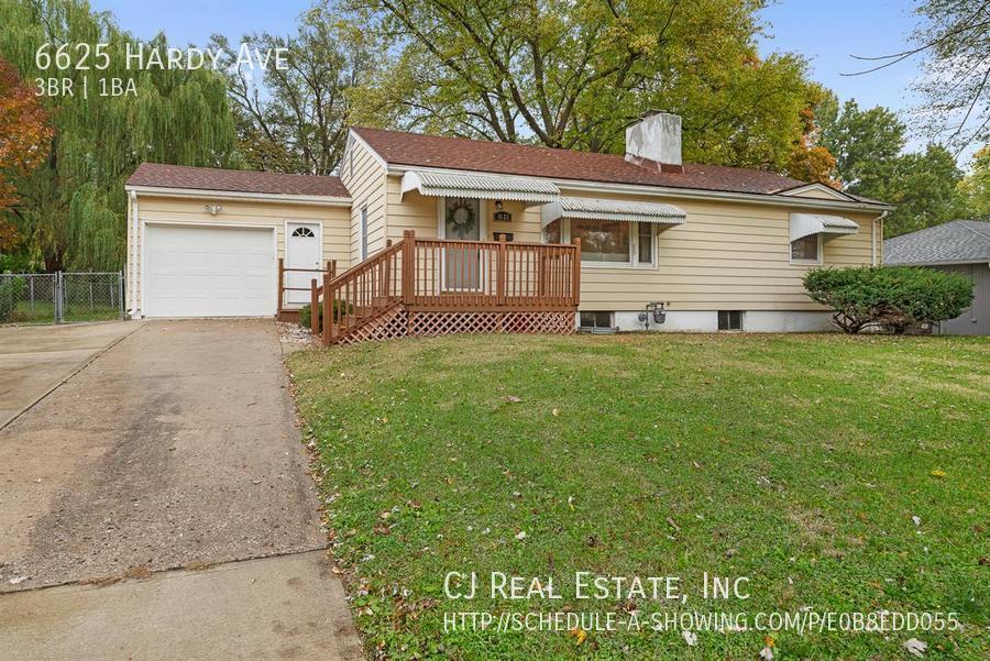 Primary Photo - 6625 Hardy Ave