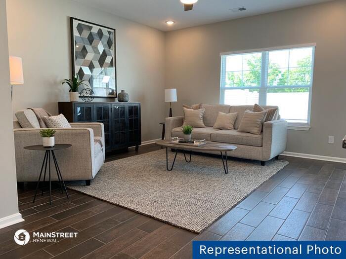 2064 N Sarah Dr, Jeffersonville, IN 47130 Townhome Rentals in