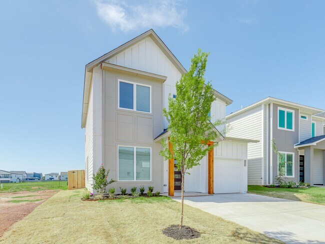 Foto del edificio - Home in Edmond/Oklahoma City