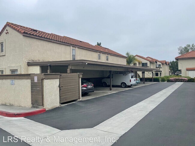 Building Photo - 2 br, 2.5 bath House - 26185 La Real #A