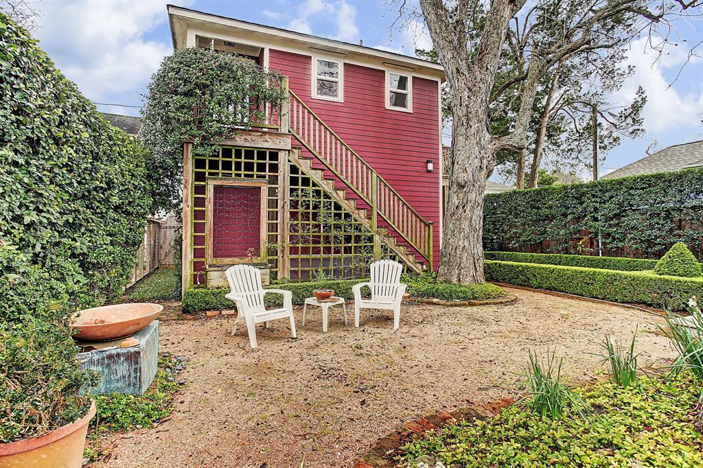 Foto principal - 1524 Columbia St