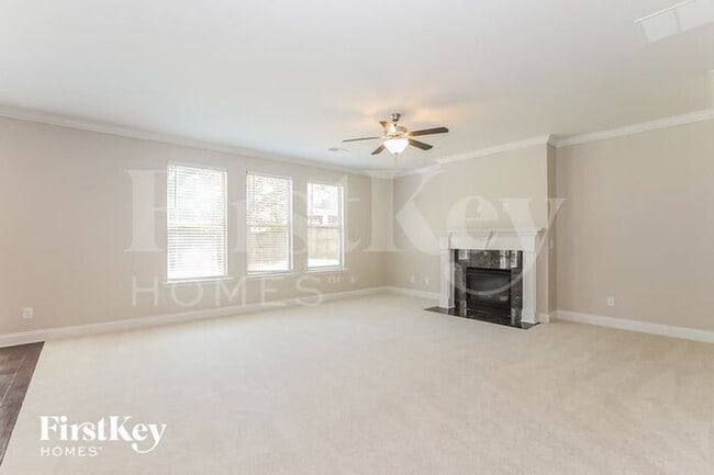 Building Photo - 841 Milam Cir
