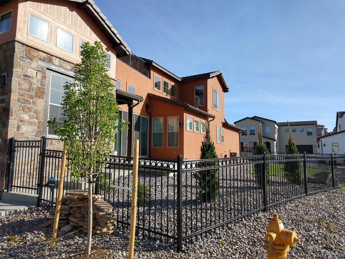 2650 S Orchard St, Denver, CO 80228 House Rental in Denver, CO