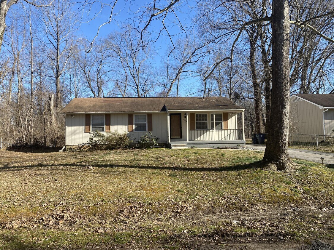 14300 Indian Head Hwy, Accokeek, MD 20607 House Rental in Accokeek