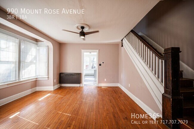 Building Photo - 990 Mt Rose Ave