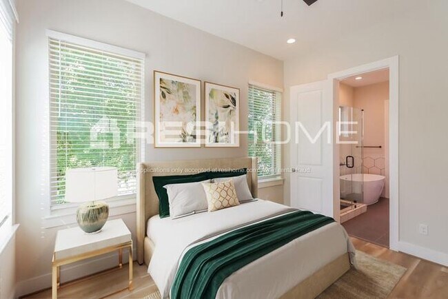 Foto del edificio - 5722 Beall St
