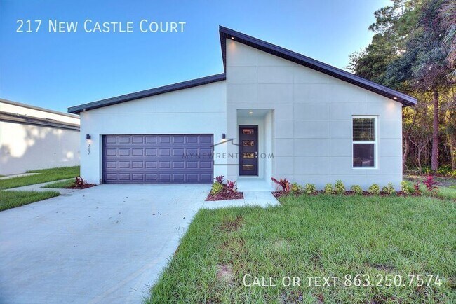 Building Photo - 217 New Castle Court-