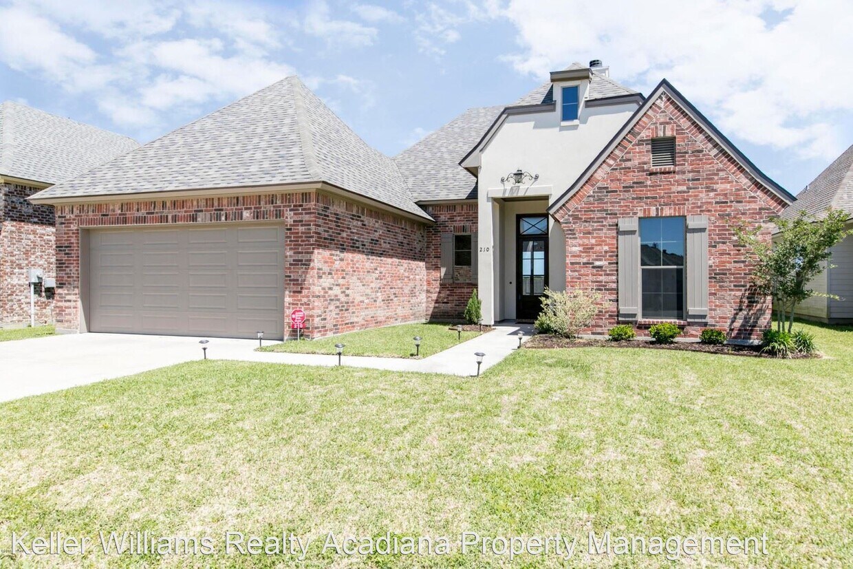 Primary Photo - 3 br, 2 bath House - 210 Meadow Gate Drive