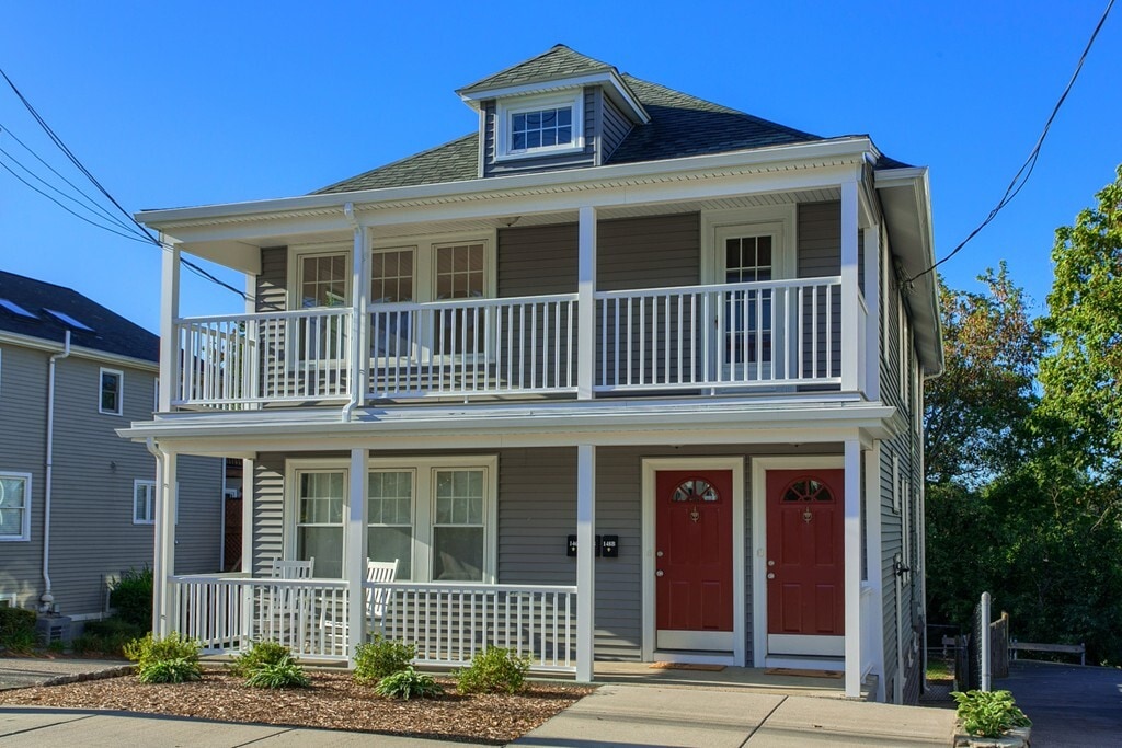 148 Pleasant St Unit B, Watertown, MA 02472 Condo for Rent in