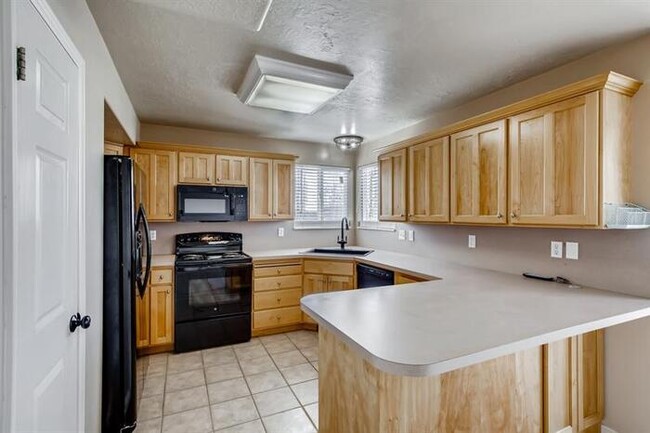 Building Photo - 2456 South 1475 West, Syracuse, UT, 84075