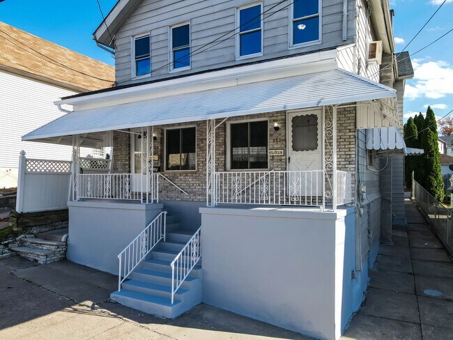 Foto del edificio - 260 S Hancock St