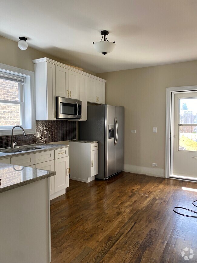 Apartments for Rent in 60639