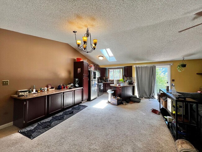 Foto del edificio - Charming 3-Bedroom Home in West Fort Colli...