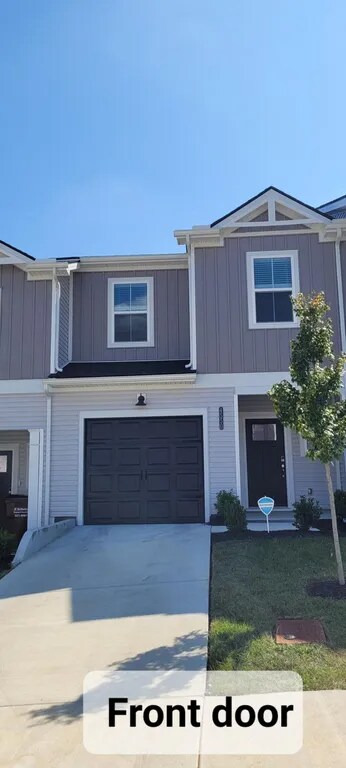 Primary Photo - 4550 Skywood Ln