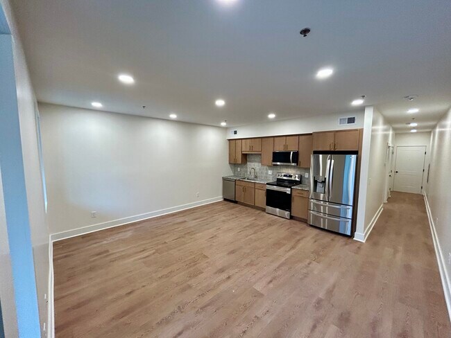 Foto del edificio - 131 W Anderson Ave