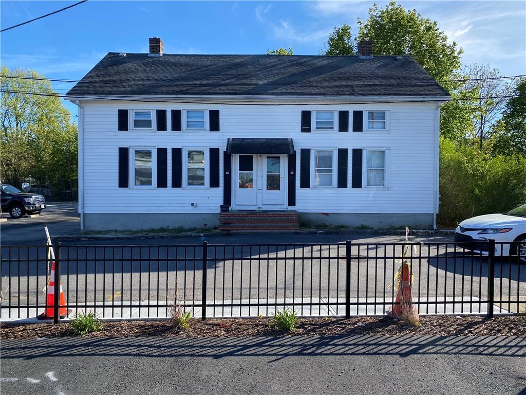 Primary Photo - 14-12 Burton St