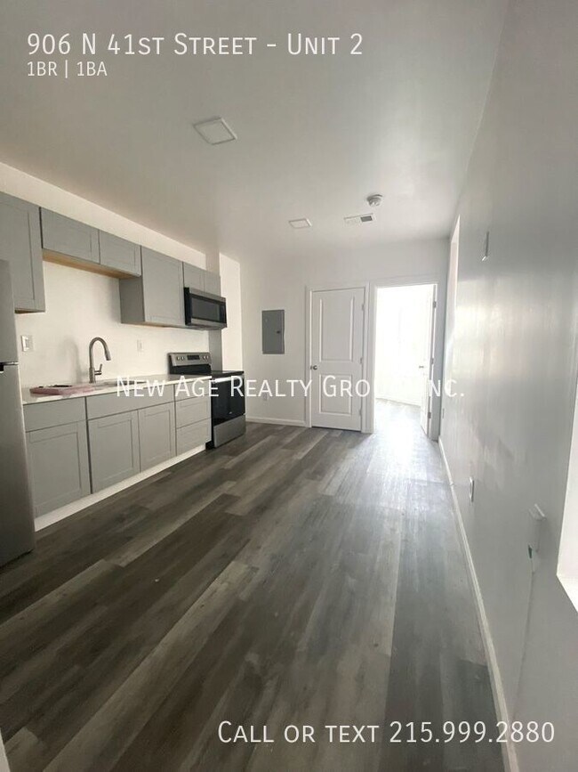 Foto del edificio - 906 N 41st St