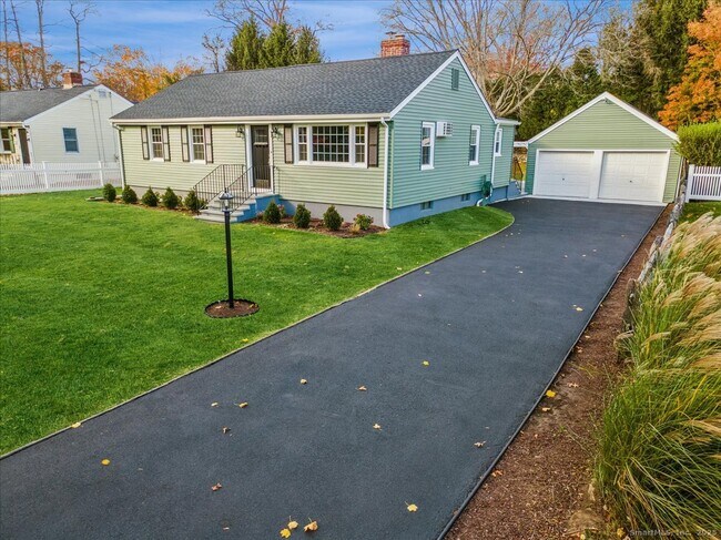 Foto del edificio - 1110 Mill Hill Terrace