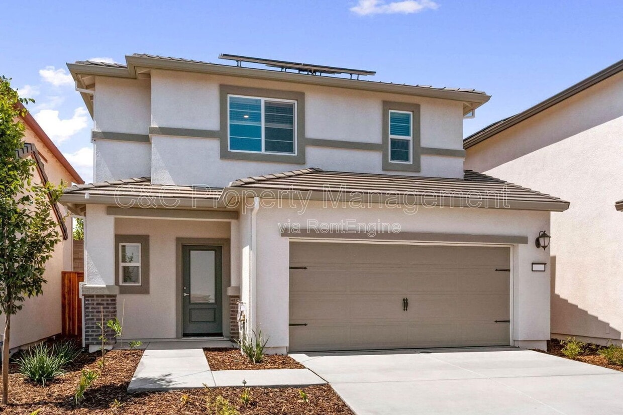 Foto principal - 2838 Bedell St