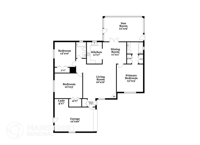 Building Photo - 7164 Mauna Loa Blvd