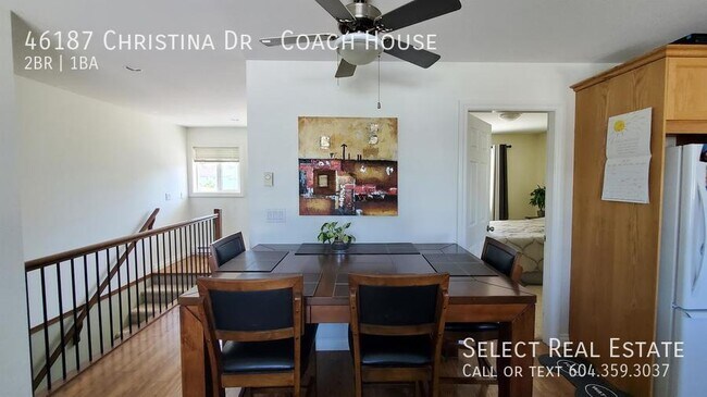 Building Photo - 46187 Christina Dr