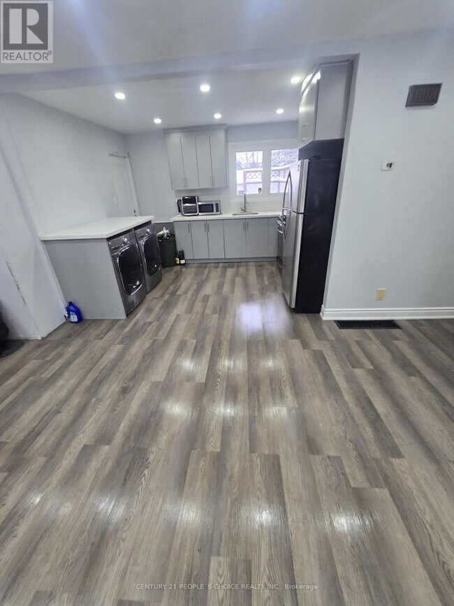 Photo du bâtiment - 21 Moore St