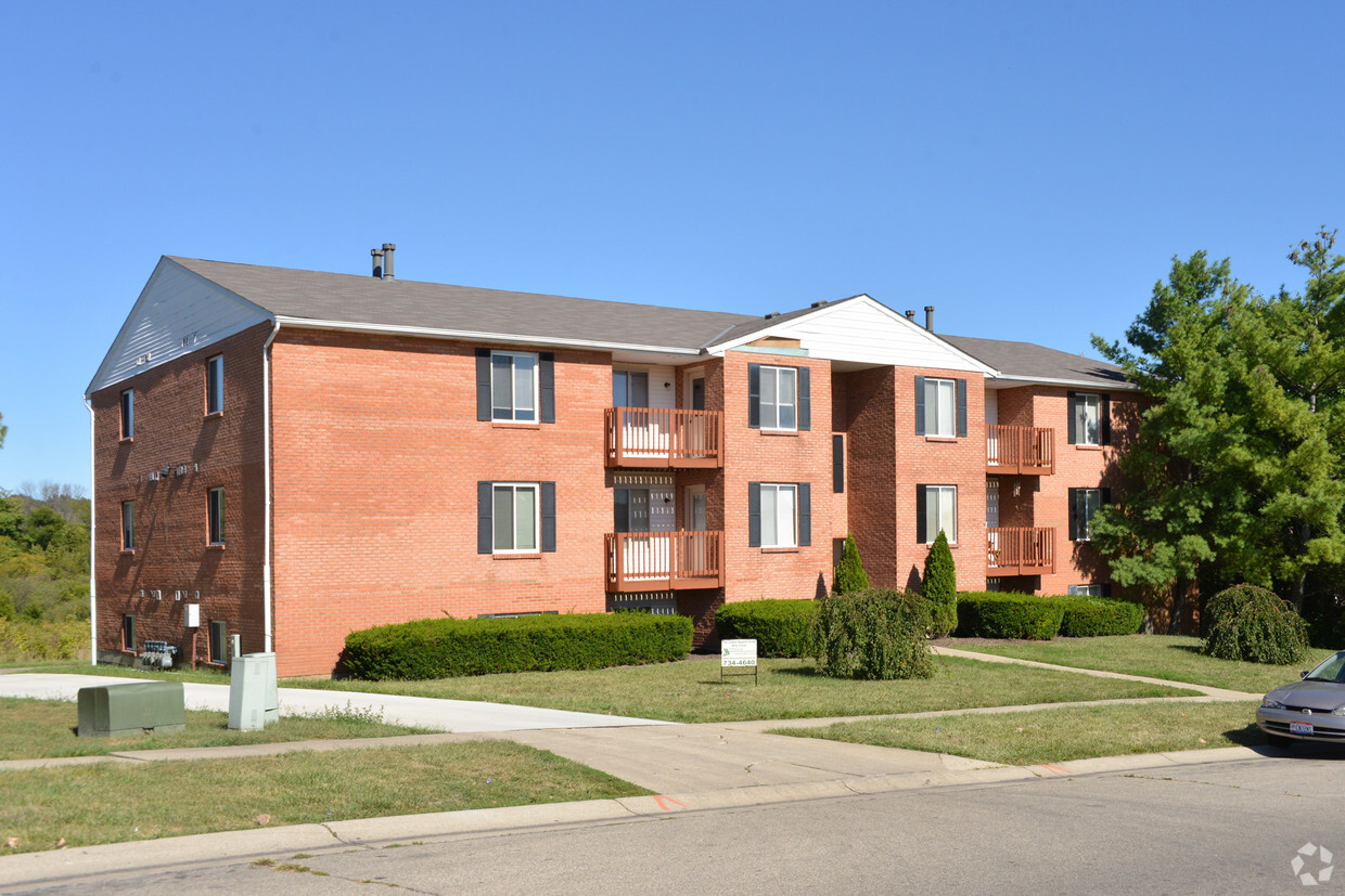 Primary Photo - Apartments In Hamilton