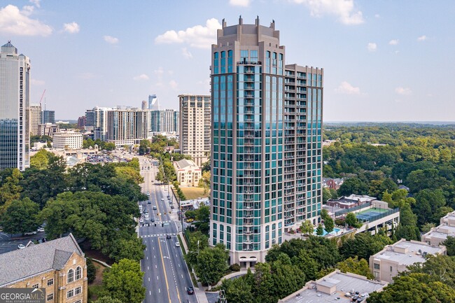 Building Photo - 2795 Peachtree St NE