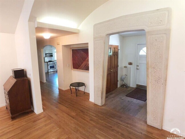 Foto del edificio - 1736 E 1029 Rd