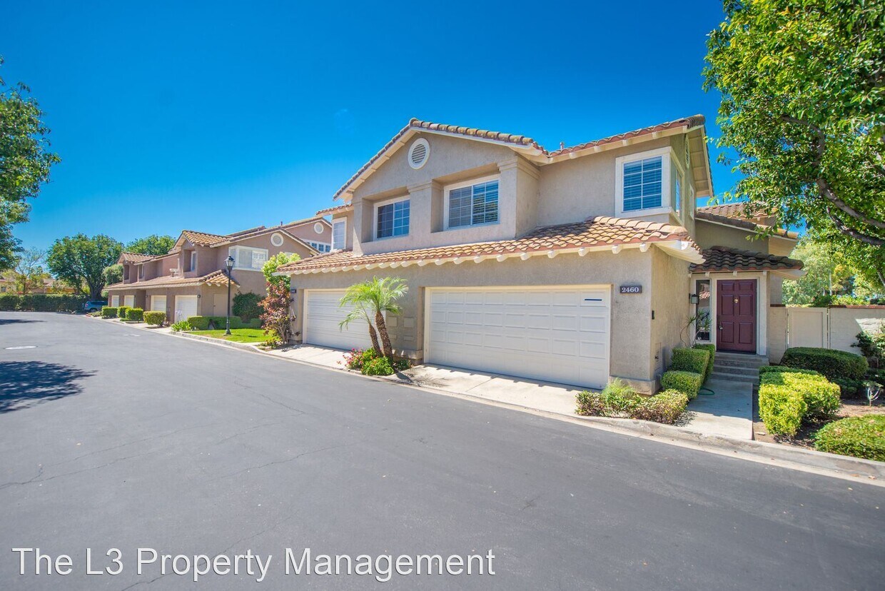 Primary Photo - 3 br, 3 bath House - 2460 Via Corella