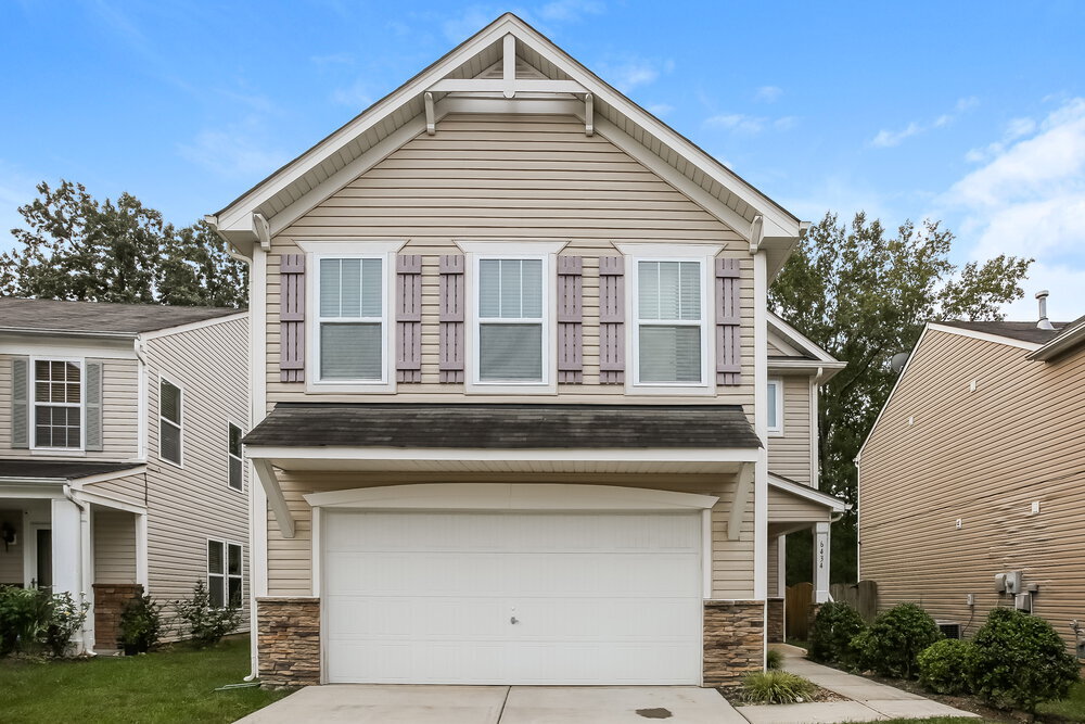 Foto principal - 6434 Matlea Ct