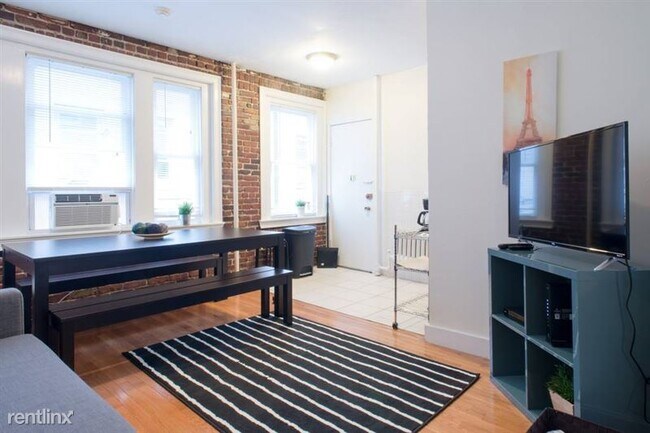 Photo - 244 Kelton St Apartment