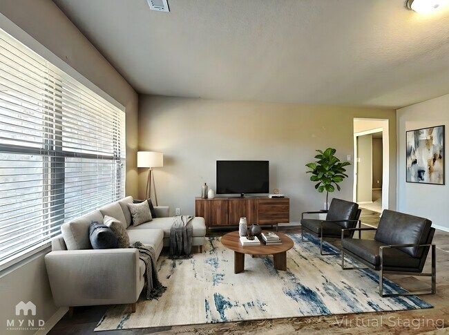 Foto del edificio - 407 Westwood Dr