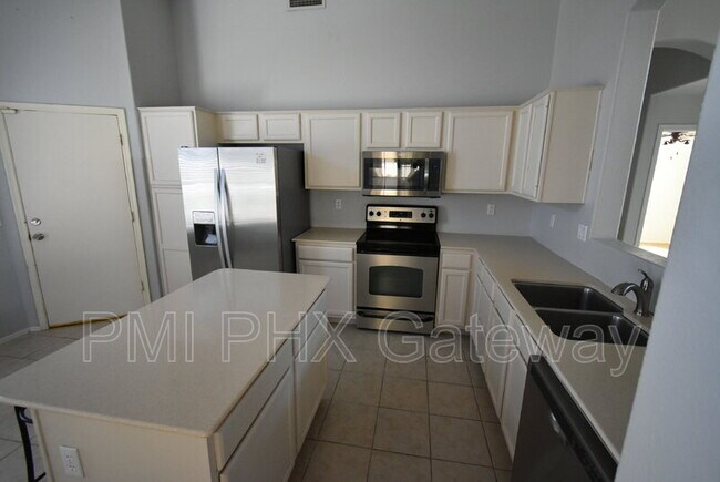 Foto del edificio - 1158 West Swan Drive
