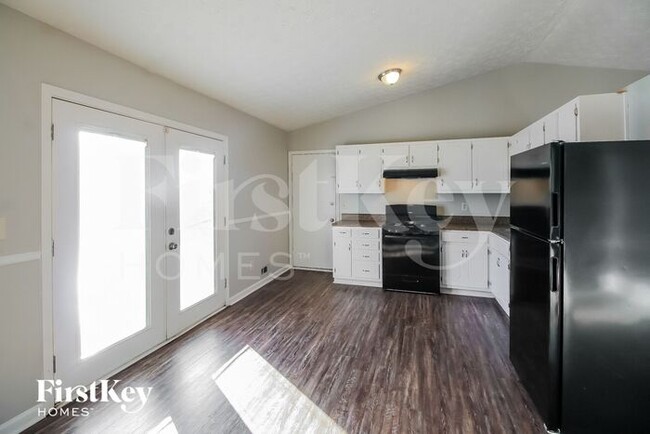 Foto del edificio - 3217 Canterbury Trail