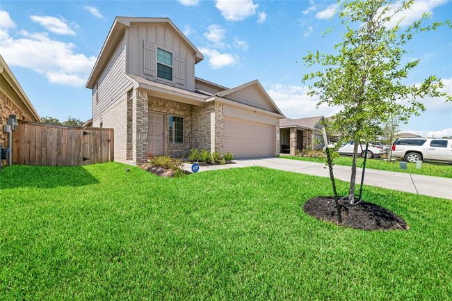 Building Photo - 14720 Hazel Br Dr