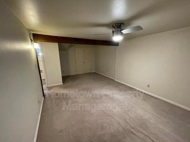 Foto del edificio - 107 N Hanover St