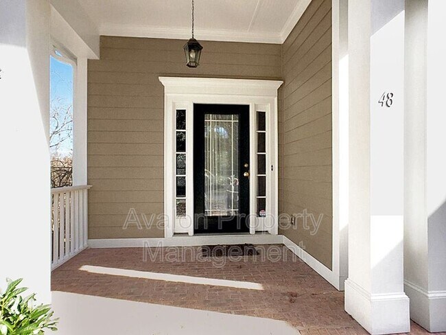 Building Photo - 48 E Maxwell Ave