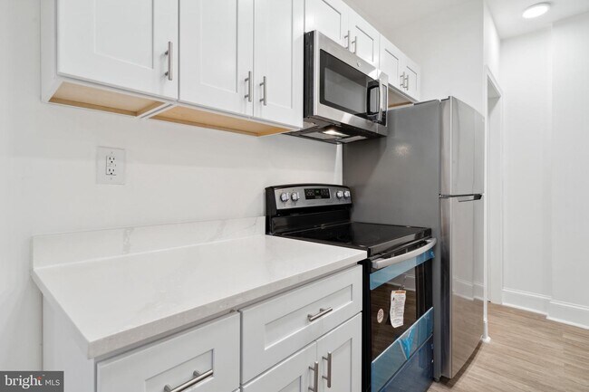 Foto del edificio - 2437 N Corlies St