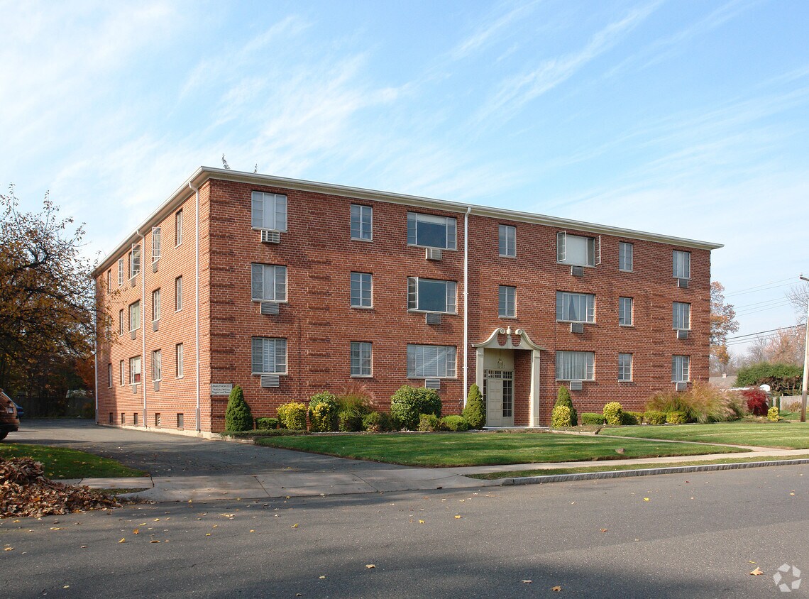 Foto principal - Rosewood Apartments