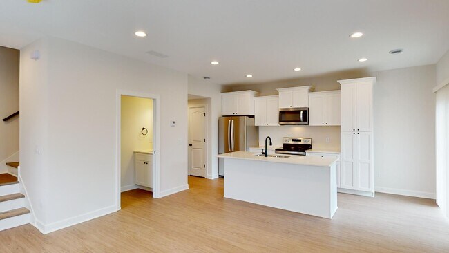 Foto del edificio - 908 Willow Pl