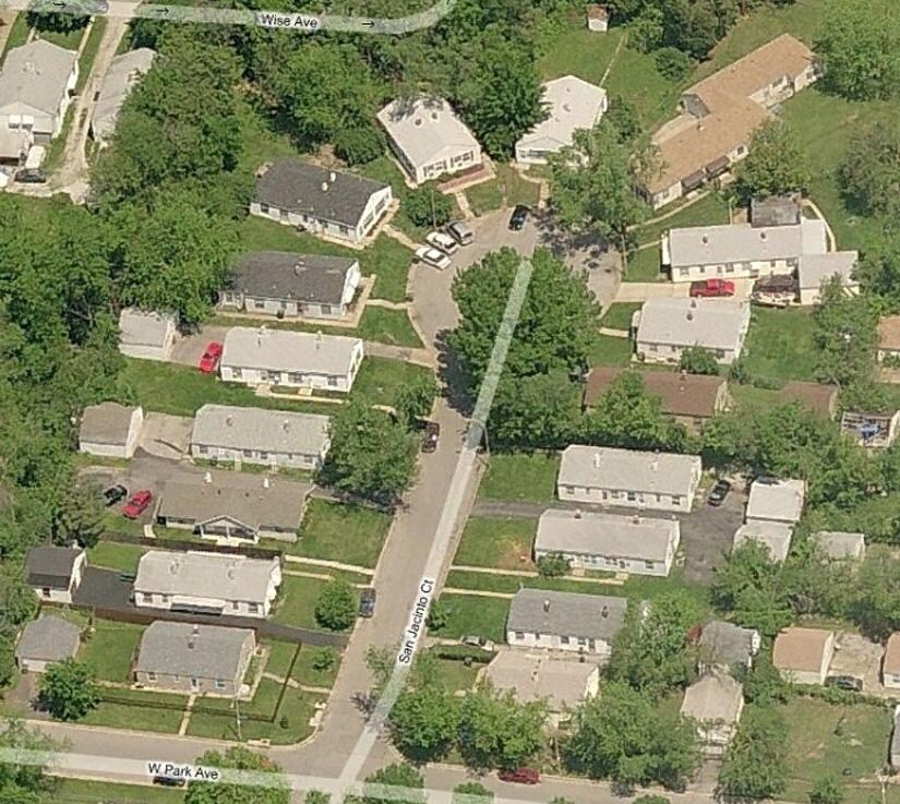 Primary Photo - 1201-1228 N San Jacinto Ct
