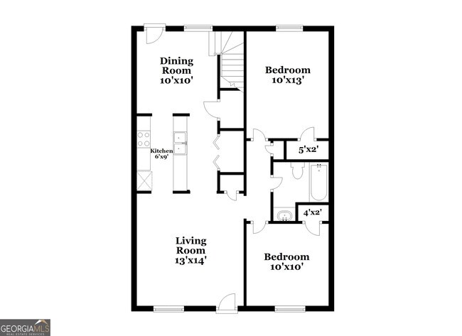 Building Photo - 411 Tina Hely Ct