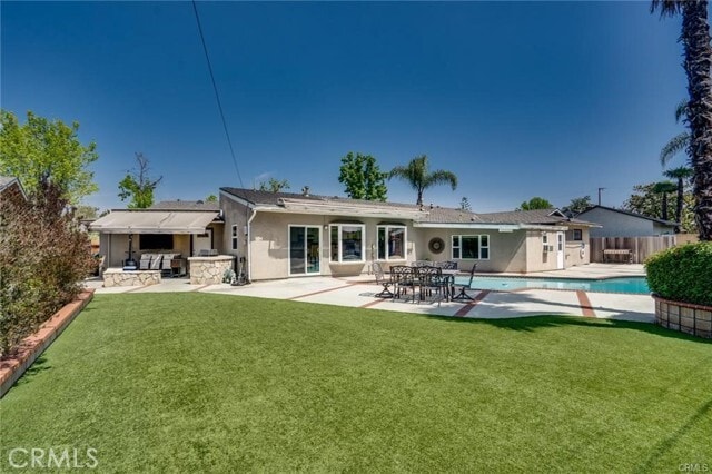 Building Photo - 17922 Romelle Ave