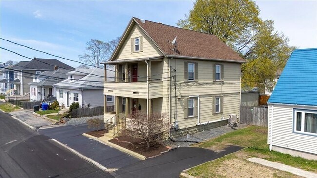 Foto del edificio - 54 Harris St