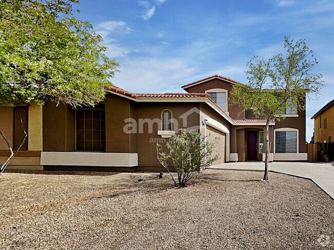 Building Photo - 8757 W Windrose Dr